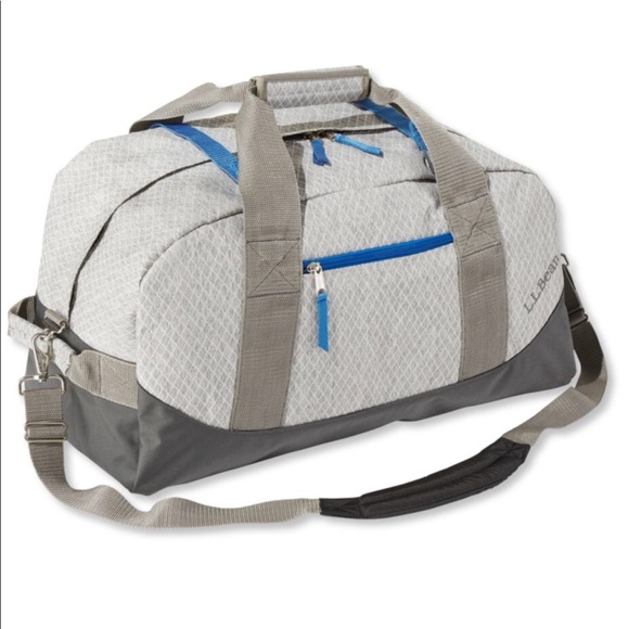 ll bean rolling adventure duffle
